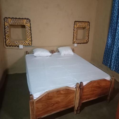 Najara Homestay, Singrampur